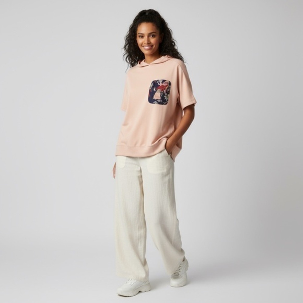 Columbia Hoodie
